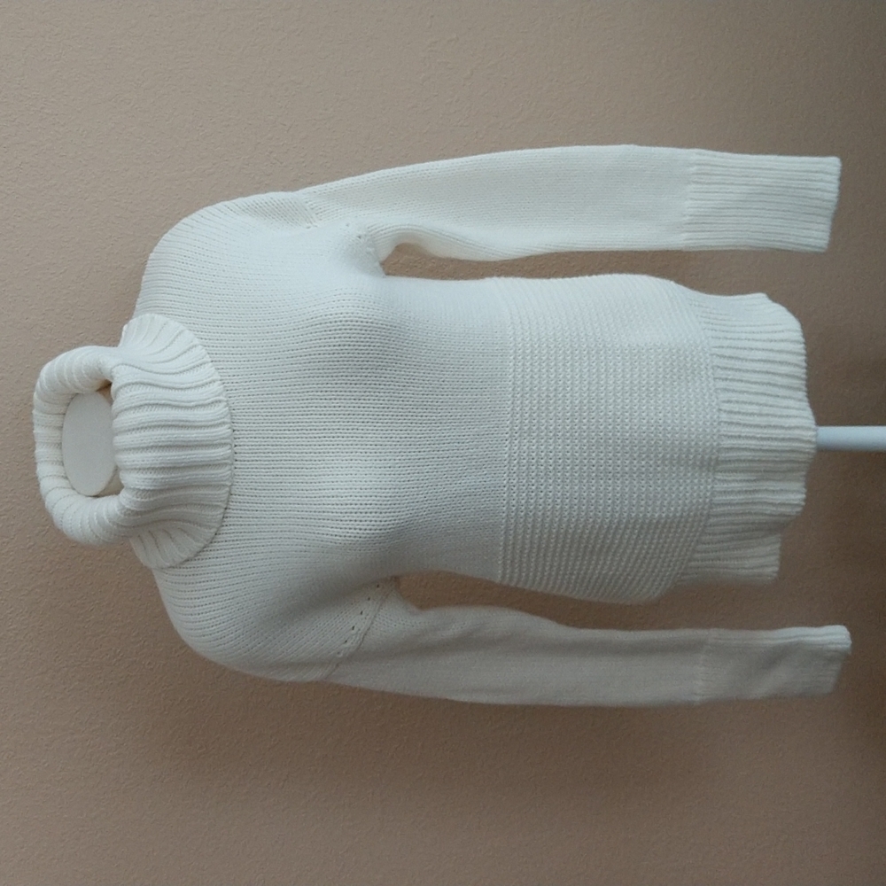 Gap Turtleneck Sweater Size XS
